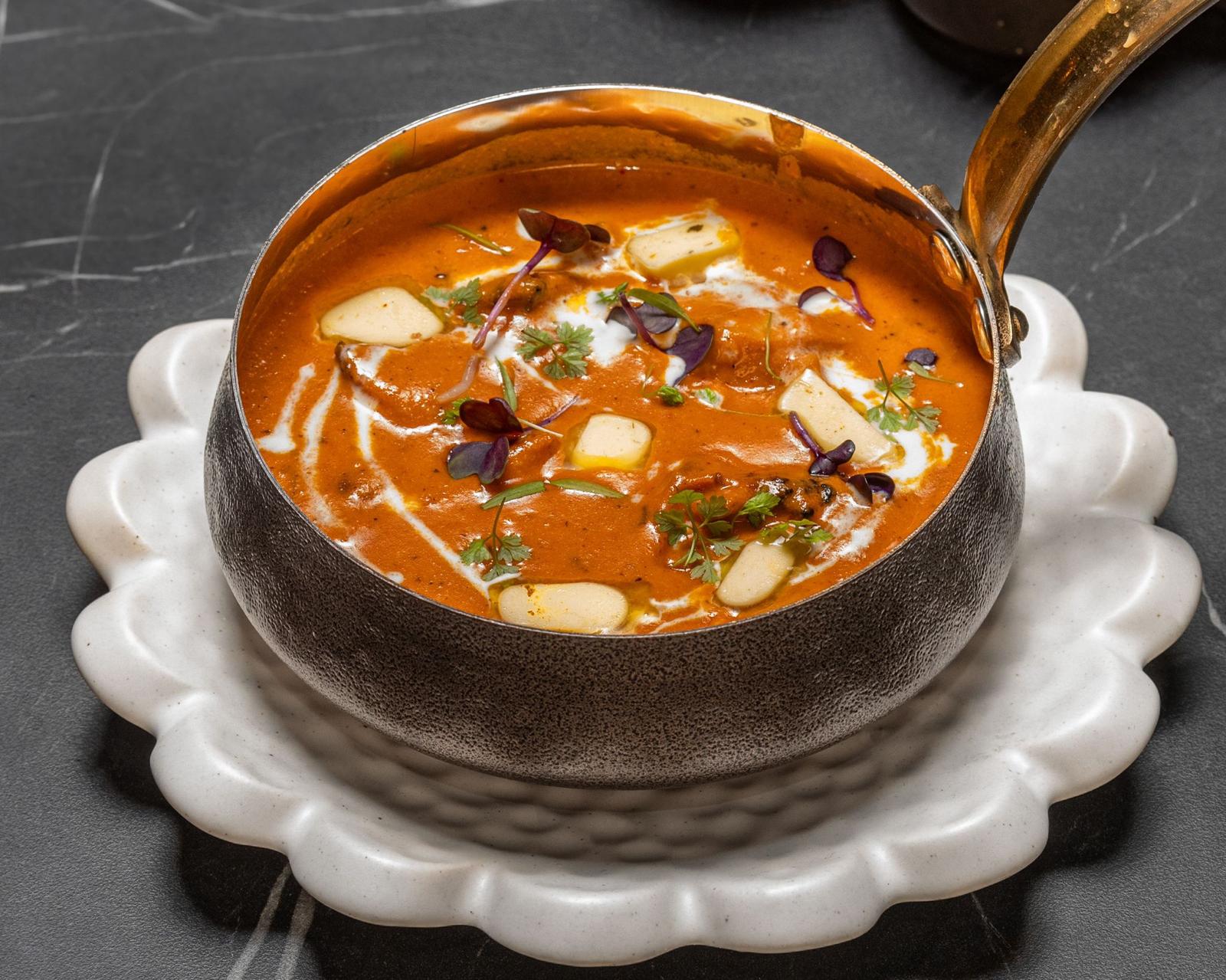 Butter Chicken in Sydney